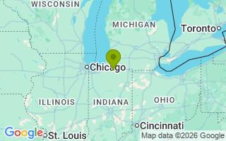 Google Map Image for george