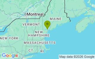 Google Map Image for Jameson