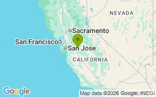 Google Map Image for Charlee