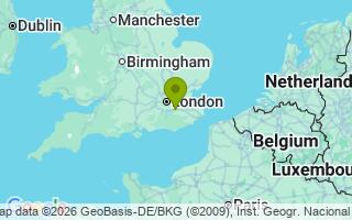 Google Map Image for Claude
