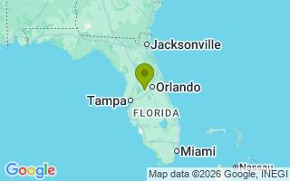 Google Map Image for Rufus