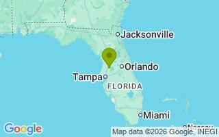 Google Map Image for Tiffany Anne Gagliolo