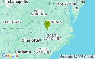 Google Map Image for Silas Ruger