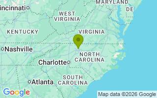 Google Map Image for Brigham Raymond