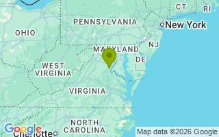 Google Map Image for Leo
