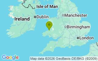 Google Map Image for Annie