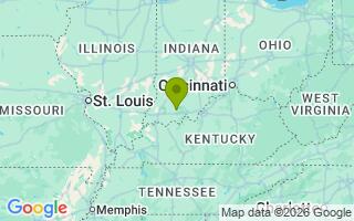 Google Map Image for LUTE