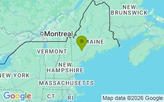 Google Map Image for Maple