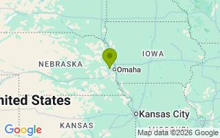 Google Map Image for Rocket 