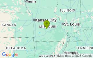 Google Map Image for Tucker Max