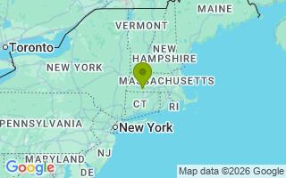 Google Map Image for Raven