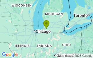 Google Map Image for Russell