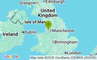 Google Map Image for Ted