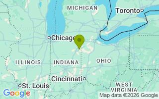 Google Map Image for Cruze 