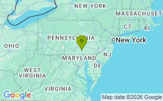 Google Map Image for Evelyn