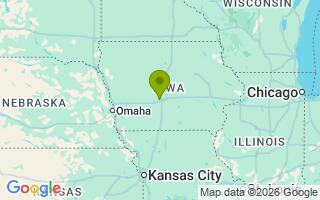 Google Map Image for Chief