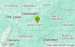 Google Map Image for Mozzy