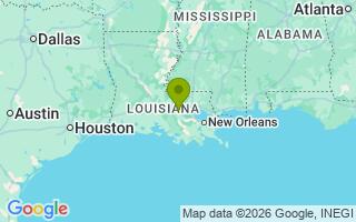 Google Map Image for Bleu