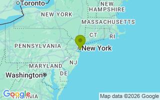 Google Map Image for Cody