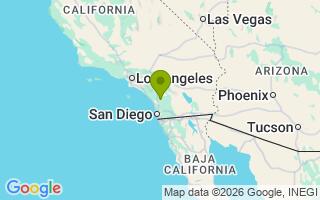 Google Map Image for Luna