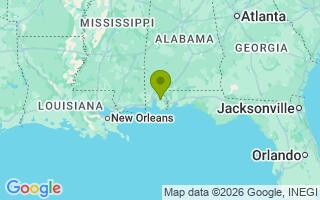 Google Map Image for Sadie Mae