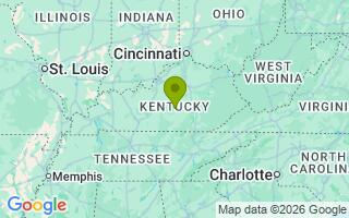 Google Map Image for Milo Dean