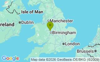 Google Map Image for Angel 