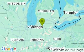 Google Map Image for Rocco