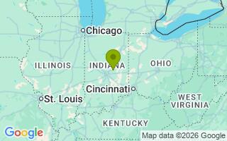 Google Map Image for Piggy