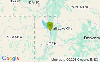 Google Map Image for Brody