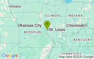 Google Map Image for Kane
