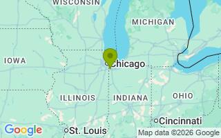 Google Map Image for Chanel