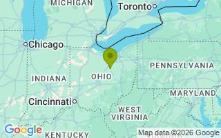 Google Map Image for Lieutenant Dan Boy