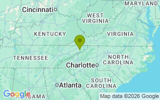 Google Map Image for Leia