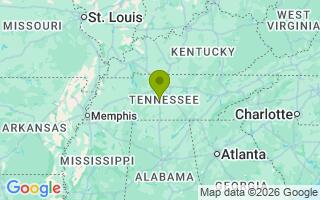 Google Map Image for Tina turner 