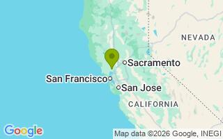 Google Map Image for Tucker