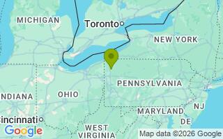 Google Map Image for Totty