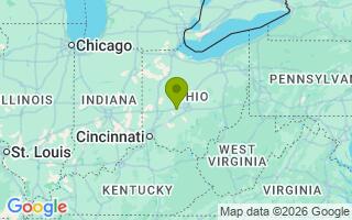Google Map Image for Leo