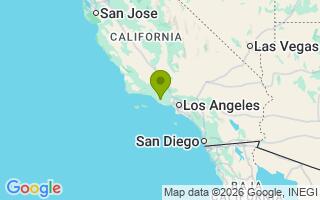 Google Map Image for Russel