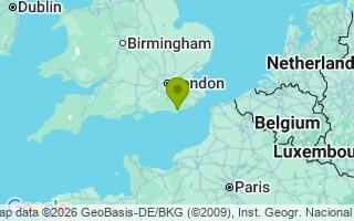 Google Map Image for Milo