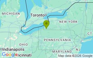 Google Map Image for King