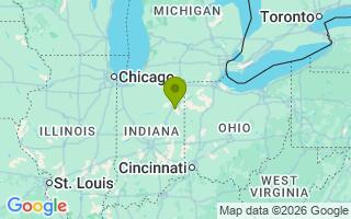 Google Map Image for Bear