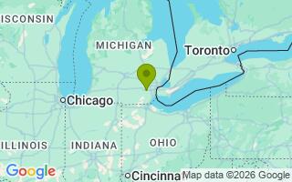 Google Map Image for Montecristo