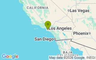 Google Map Image for Roxanne 