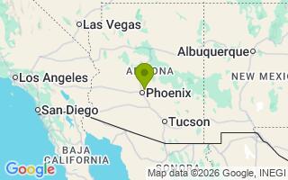 Google Map Image for Oakley Cruise