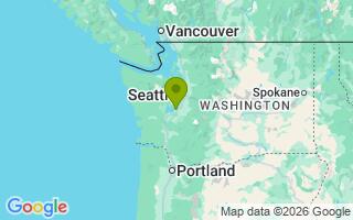 Google Map Image for Bubba
