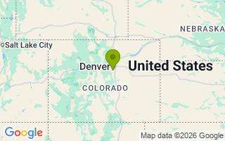 Google Map Image for Lacy