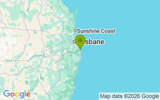 Google Map Image for Monty