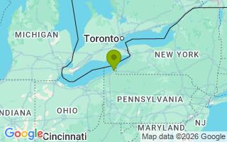 Google Map Image for Cosmo