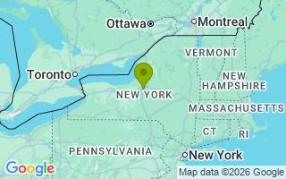Google Map Image for Cannoli
